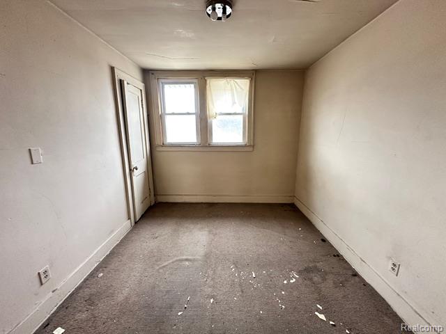 3430 S Edsel Street, Detroit, MI 48217 — Photo 16