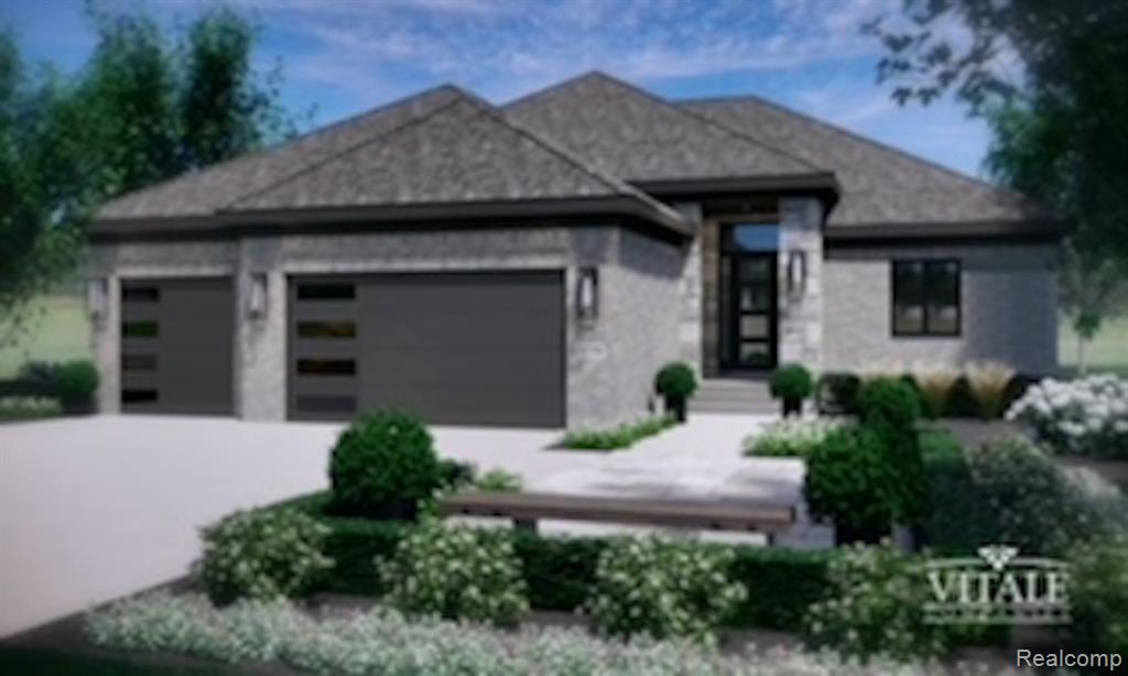 54752 Biscayne Drive, Macomb, MI 48042