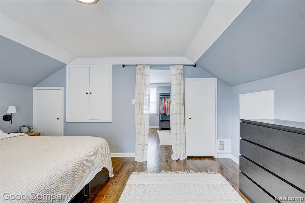 602 N Vermont Avenue, Royal Oak, MI 48067 — Photo 34