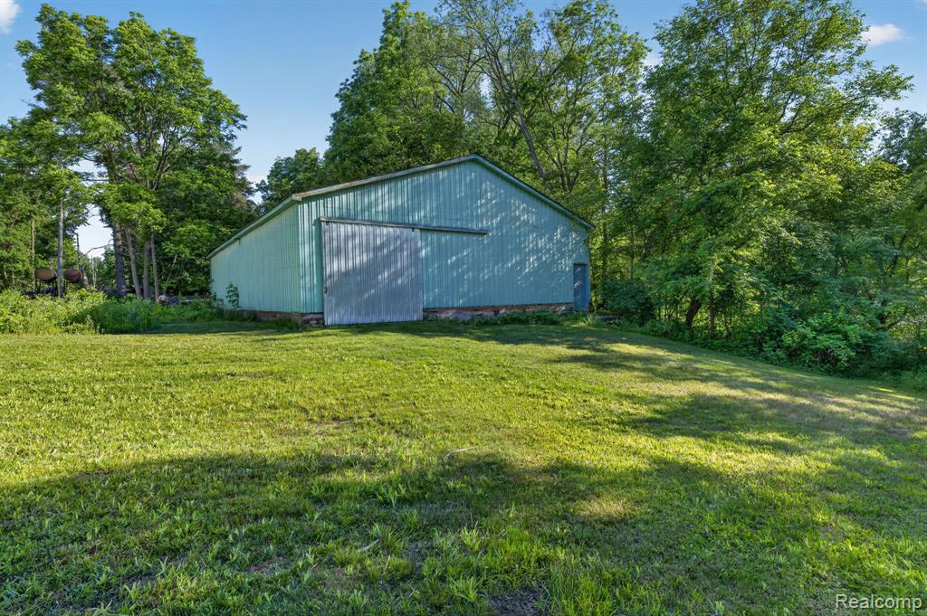 11035 White Oak Drive, Clio, MI 48420 — Photo 51