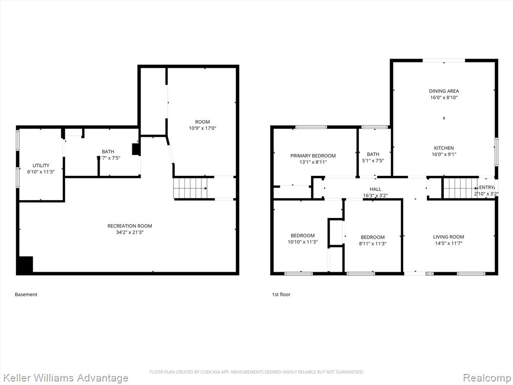 44528 WHITMAN Avenue, Canton, MI 48187 — Photo 36