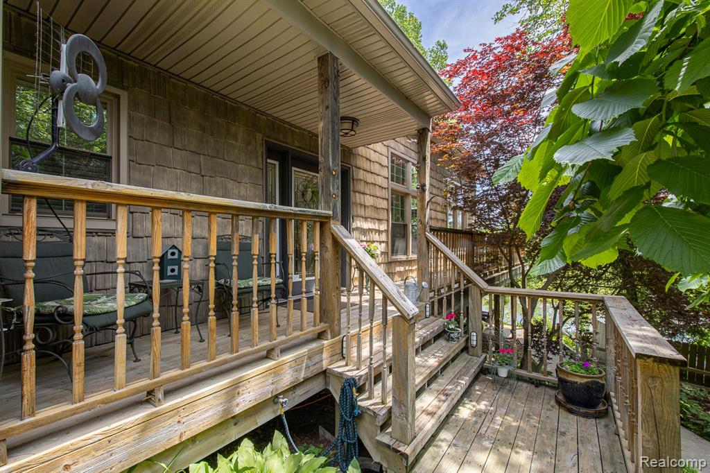 4780 Hillcrest Drive, Clarkston, MI — Photo 68