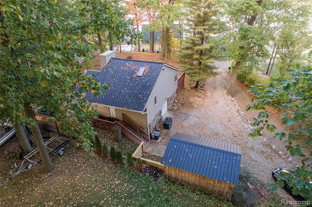 319 Parkway Drive, Attica, MI 48412 — Photo 45