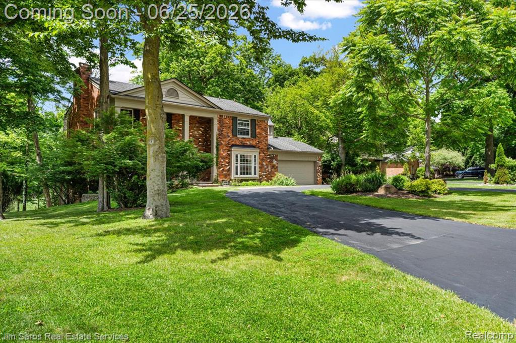 32807 Red Oaks Trail, Beverly Hills, MI 48025 — Photo 4