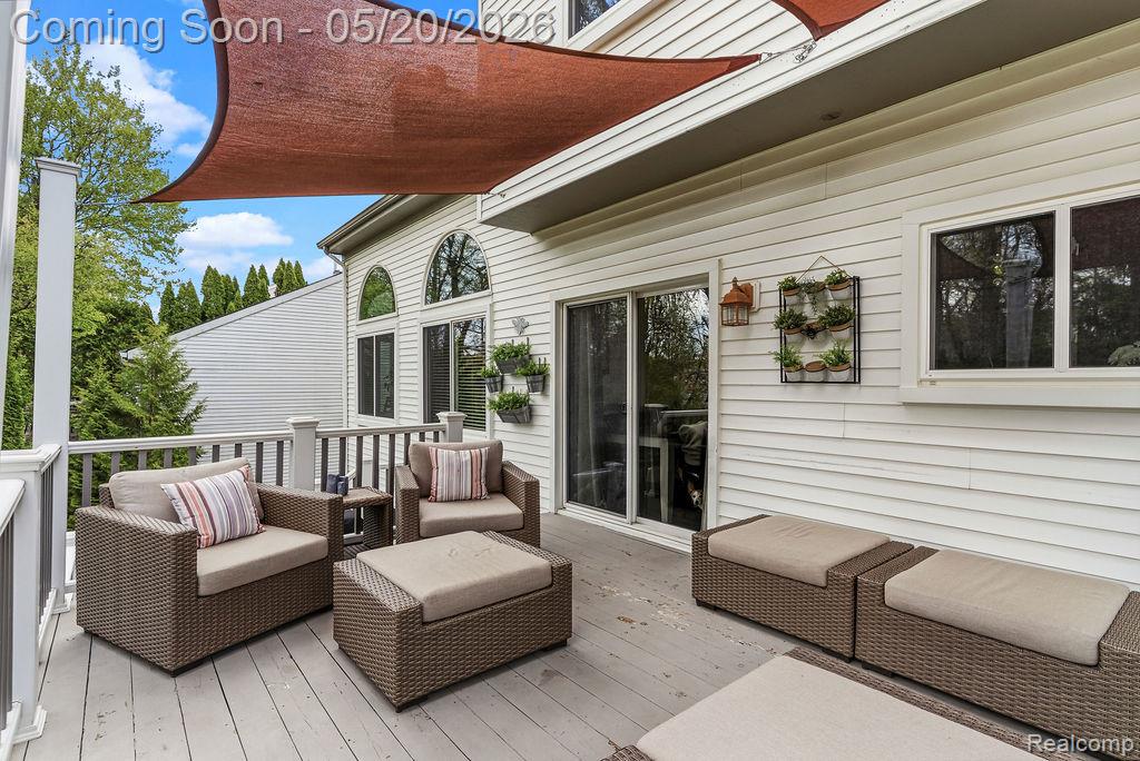 1558 Chelsea Circle, Howell, MI 48843 — Photo 43