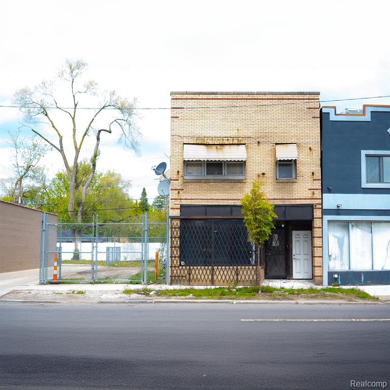 19510 W Warren Avenue, Detroit, MI 48228 — Photo 7