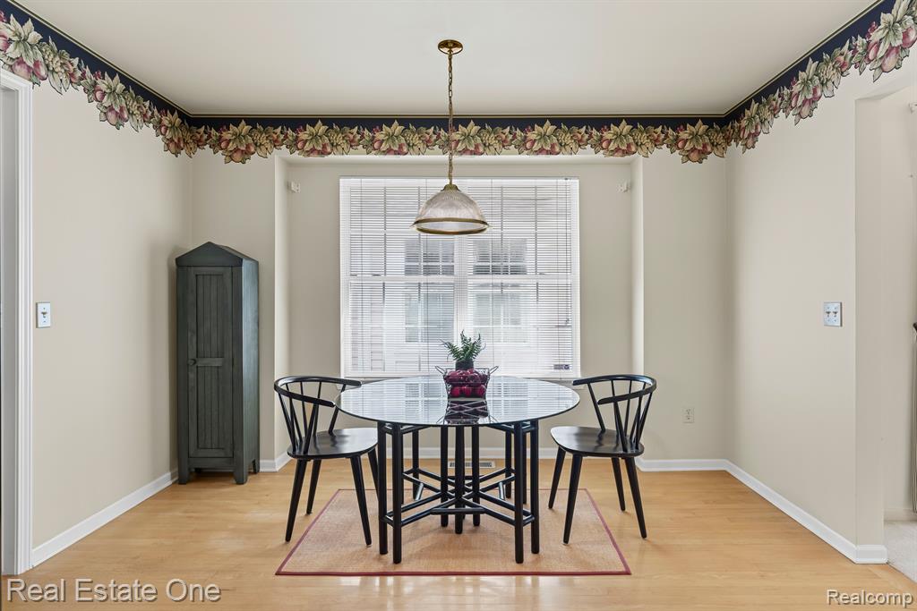 5400 FOREST RIDGE Drive, Clarkston, MI — Photo 13