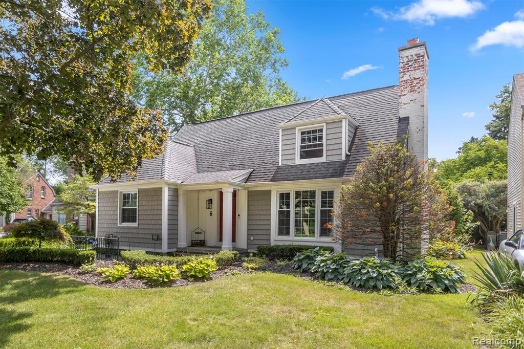 6 Berwick Lane, Dearborn, MI 48120 — Photo 2