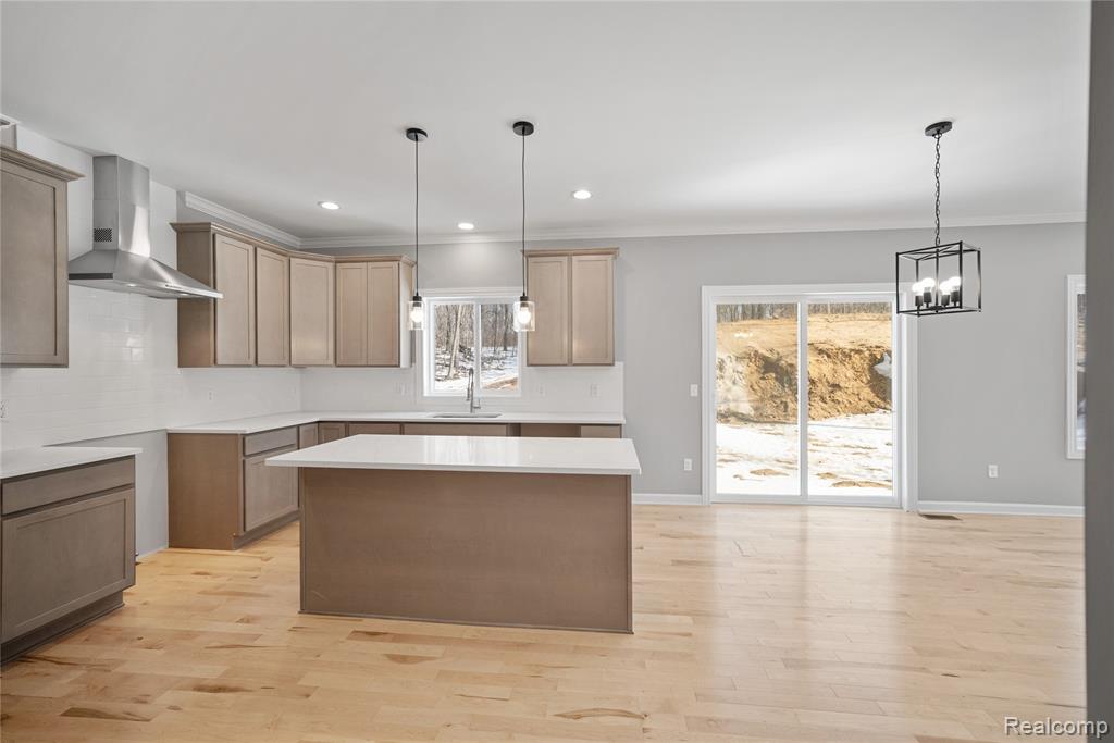 16085 Catalpa Ridge Drive, Holly, MI 48442 — Photo 8