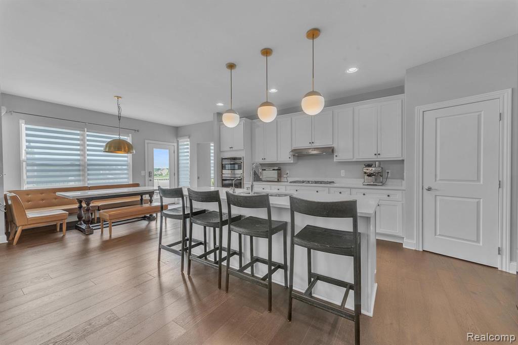 9857 Dartmouth Road, Clarkston, MI 48348 — Photo 21