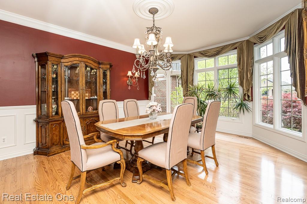 2483 Spyglass Drive, Oakland, MI — Photo 7