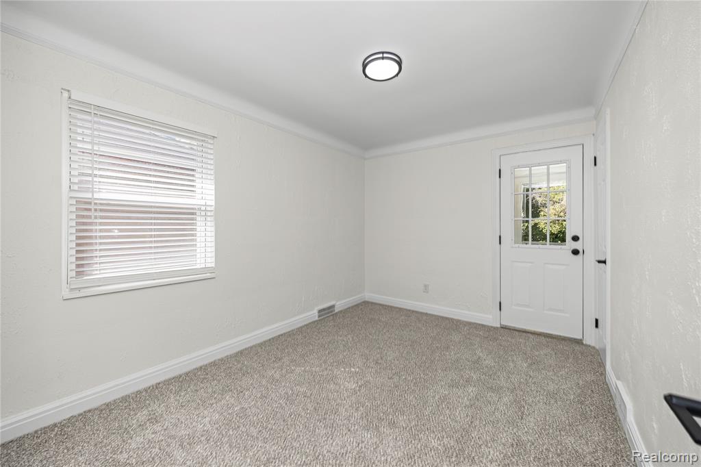 16549 Washburn Street, Detroit, MI 48221 — Photo 19
