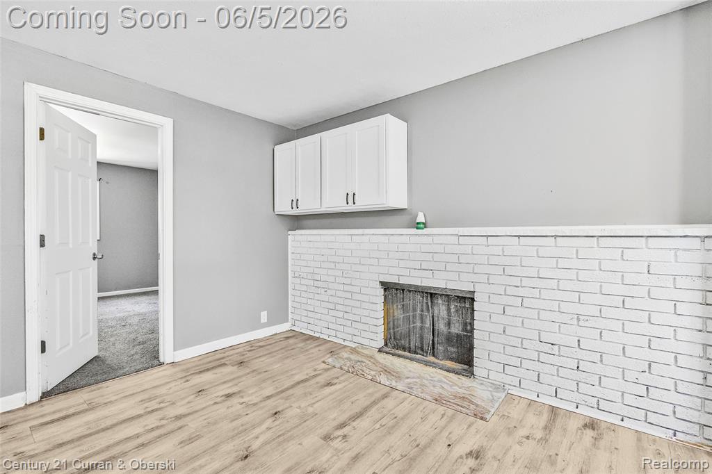 15556 Taft Street, Romulus, MI 48174 — Photo 21