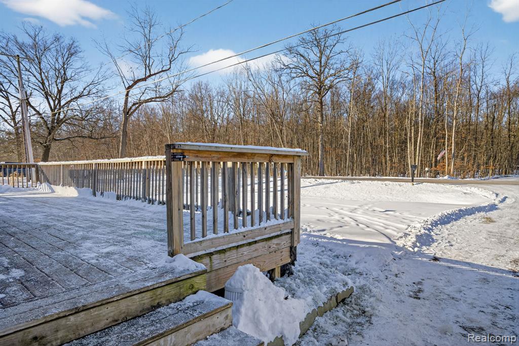 14244 N Clio Road, Clio, MI 48420 — Photo 9
