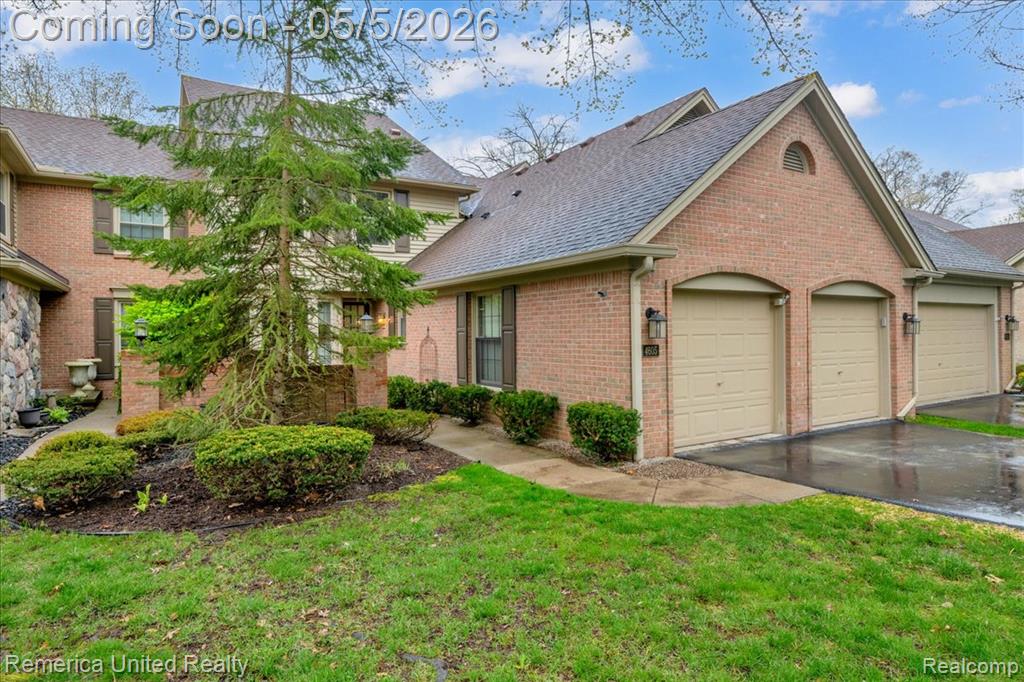 4605 Golf View Drive, Brighton, MI 48116 — Photo 32