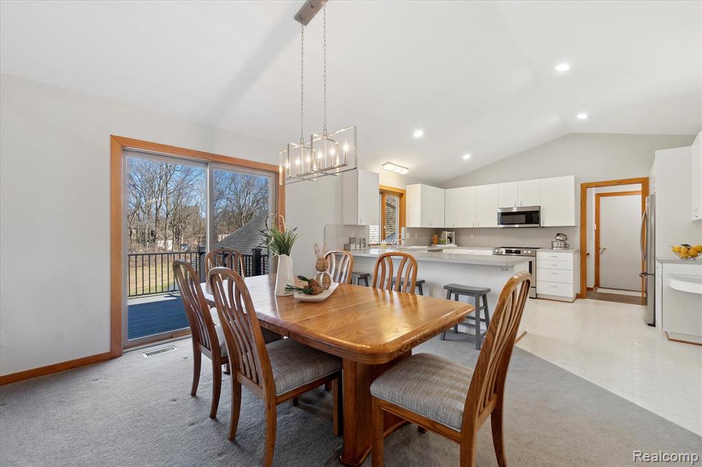 5074 CLARKSTON Road, Clarkston, MI 48348 — Photo 5