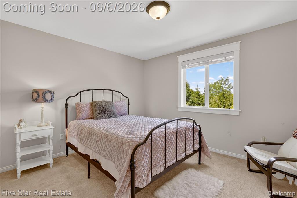 3130 Katie Lane, Milford, MI 48380 — Photo 37