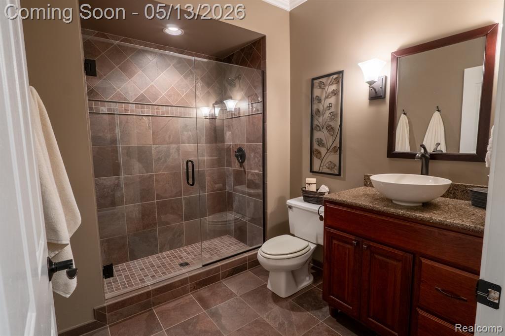 157 Winding Woods Trail, Brighton, MI 48114 — Photo 33