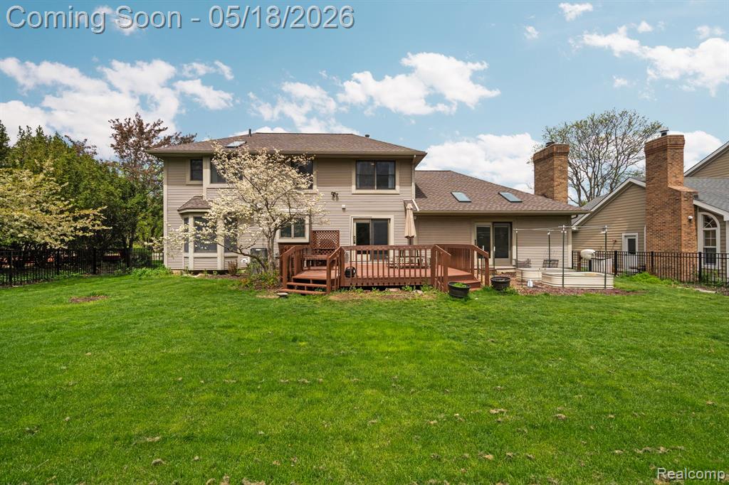 3920 Wynnstone Drive, Ann Arbor, MI 48105 — Photo 64