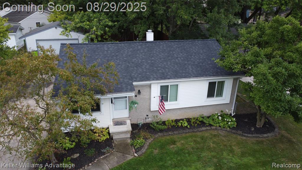 934 Prince Street, Milford, MI 48381 — Photo 67