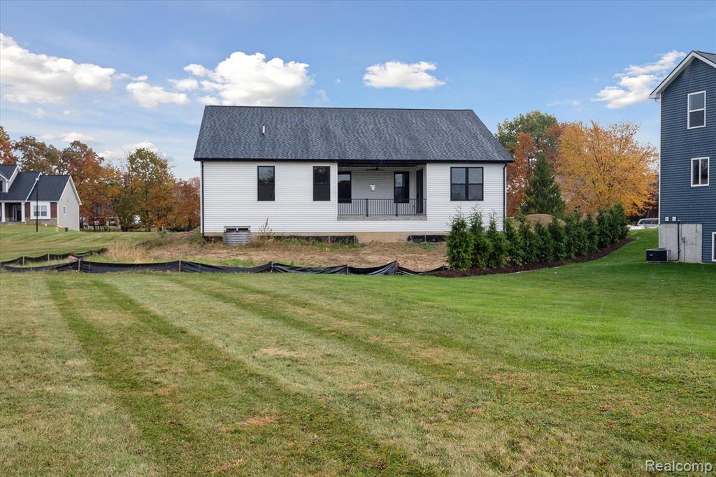 4272 TUPPER LAKE Way, Linden, MI 48451 — Photo 37