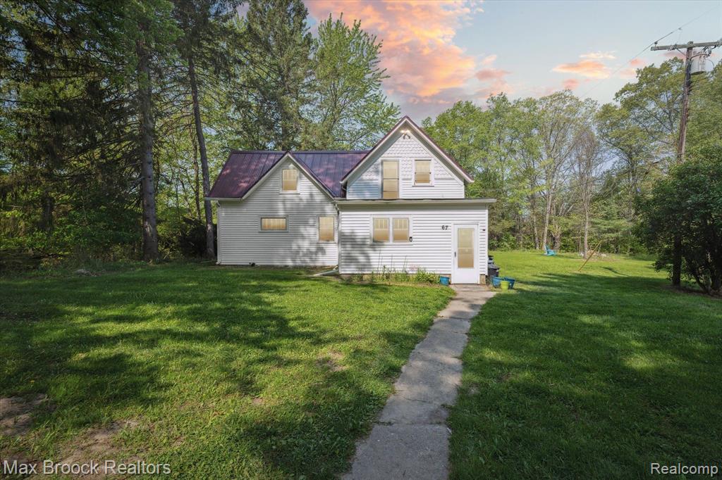 67 SUUPPI Drive, Lapeer, MI 48446 — Photo 2