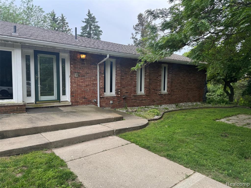 4355 S LAPEER Road, Metamora, MI 48455 — Photo 2