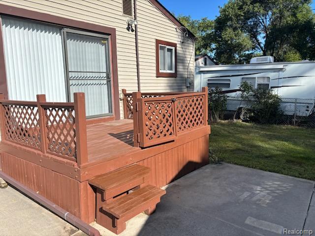 5630 N CROWN Street, Westland, MI — Photo 4