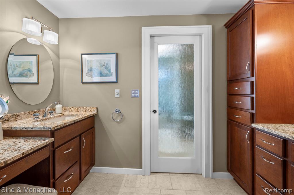 28549 Swan Island Drive, Grosse Ile, MI 48138 — Photo 34