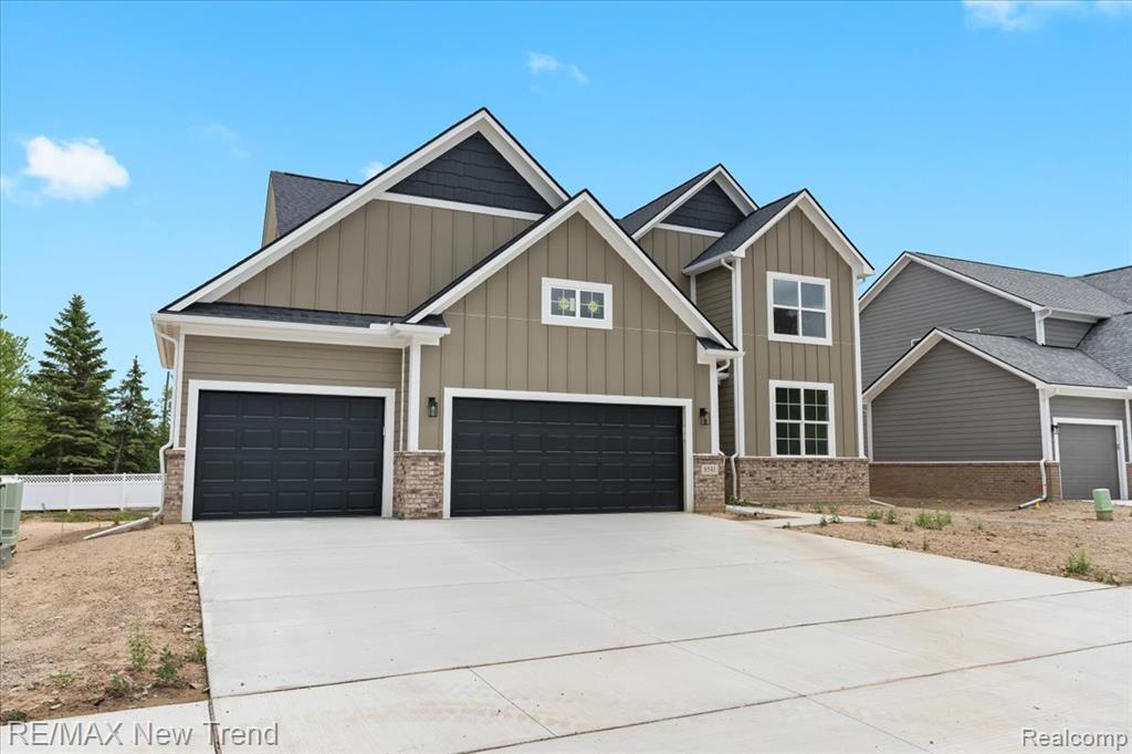 8541 Joseph Street, Commerce Twp, MI 48382 — Photo 42