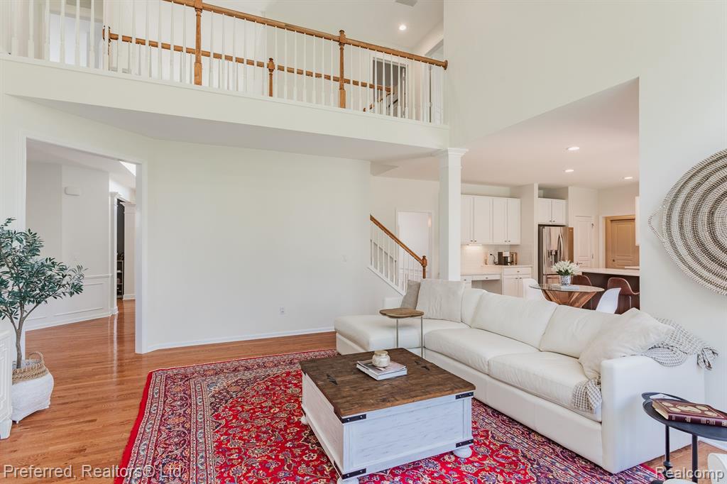 48934 Freestone Drive, Northville, MI 48168 — Photo 15
