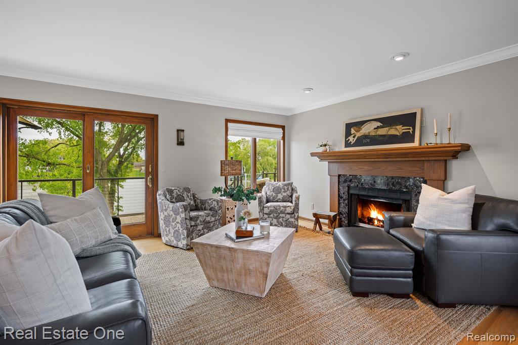 3882 LAKE LAPEER Drive, Metamora, MI 48455 — Photo 9