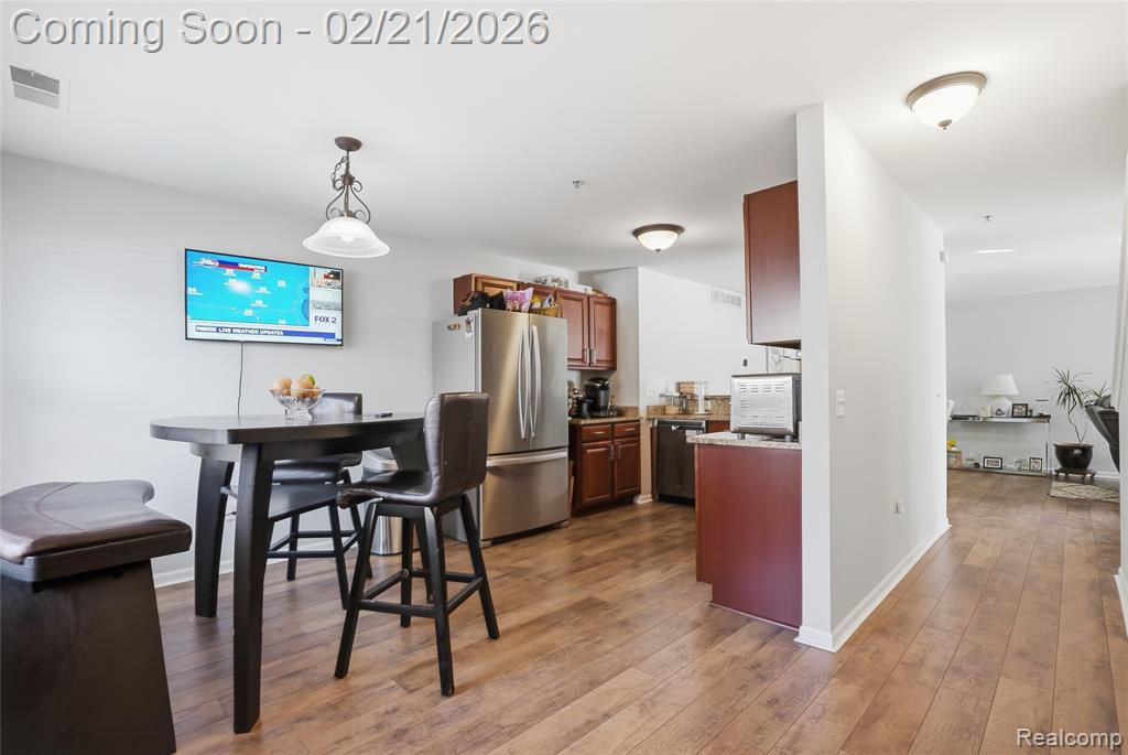 42802 Patty Lane, Van Buren, MI 48111 — Photo 5