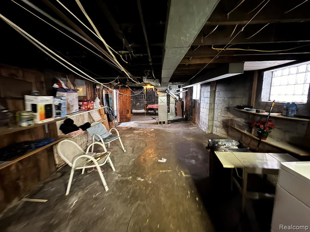 909/907 W Euclid Street, Detroit, MI 48202 — Photo 29