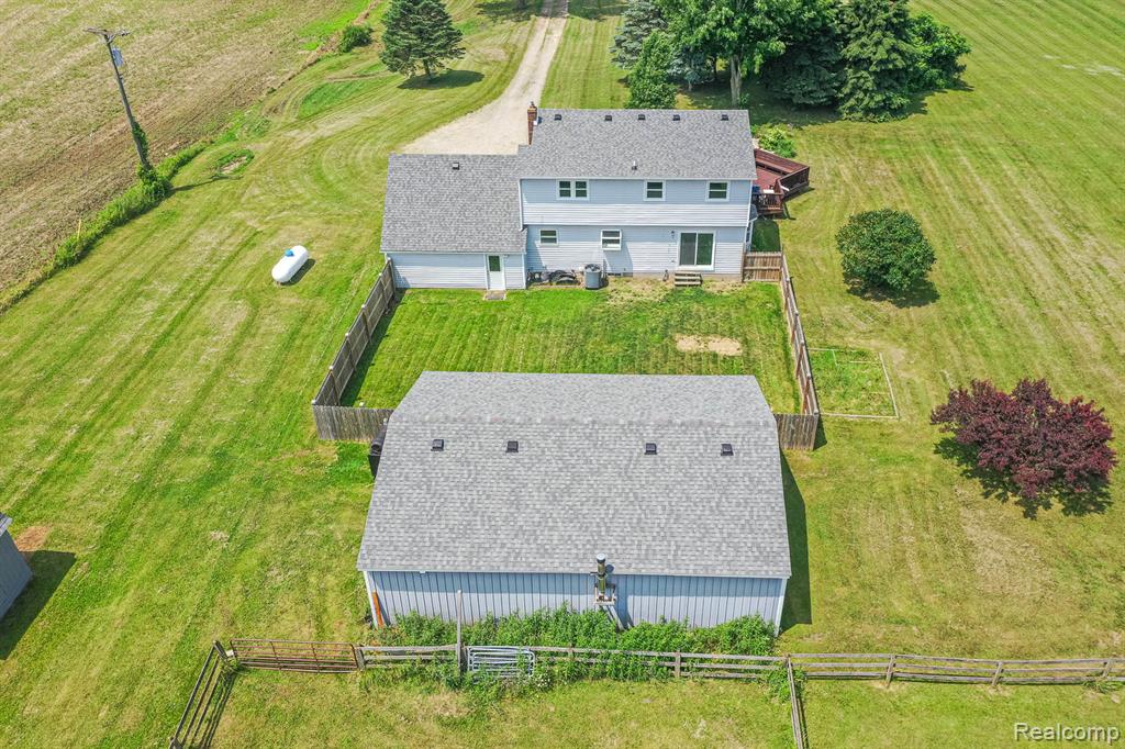 2936 Brown City Road, Imlay City, MI 48444 — Photo 71