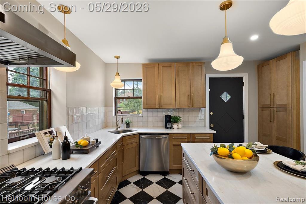 1755 W Boston Boulevard, Detroit, MI 48206 — Photo 77