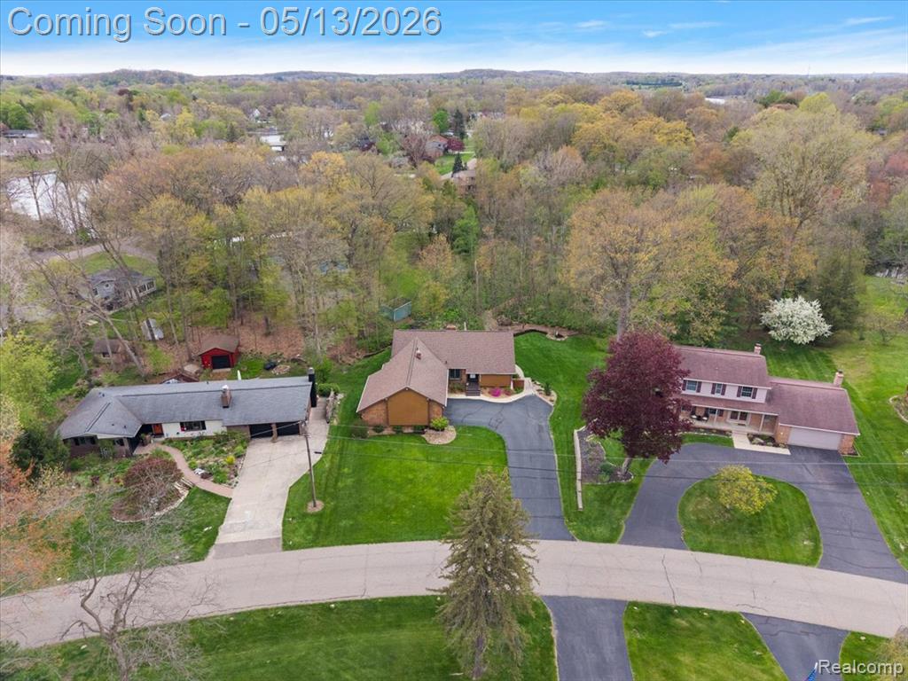 6773 Wellesley Terrace, Clarkston, MI — Photo 86