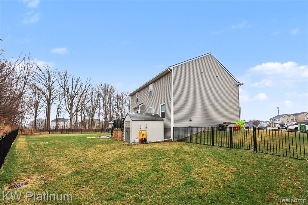 58612 Virginia Circle, New Haven, MI 48048 — Photo 26