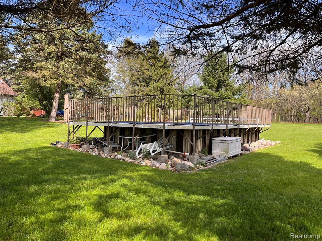 6126 Green Court, Chelsea, MI 48118 — Photo 8