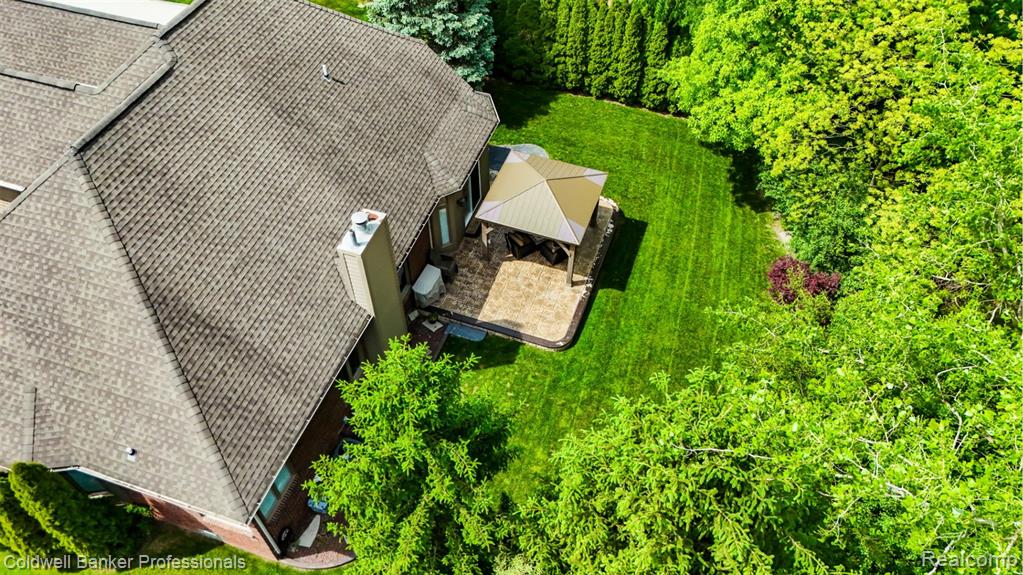 43662 Vintners Place Drive, Sterling Heights, MI 48314 — Photo 3