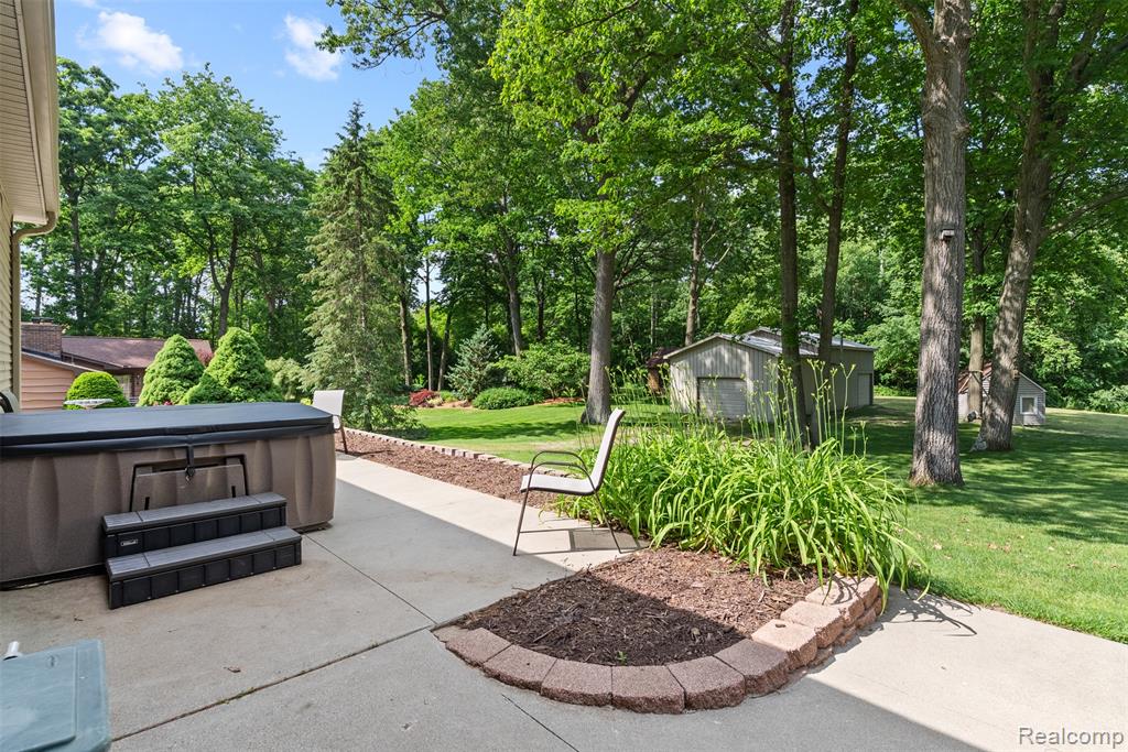13256 Pine Valley Drive, Clio, MI 48420 — Photo 48