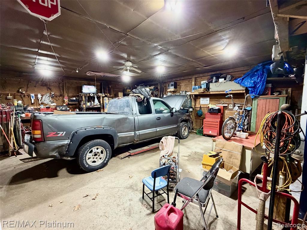 6787 Coon Hill Road, Munith, MI 49259 — Photo 16