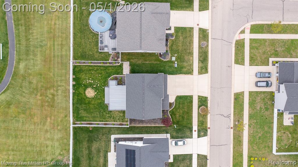 2039 Carson Lane, Monroe, MI 48162 — Photo 56