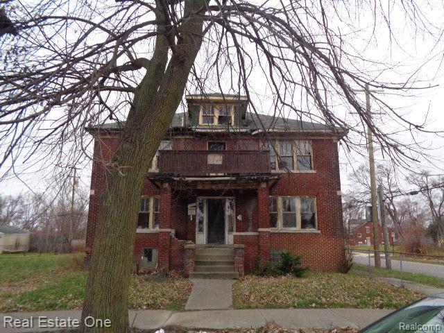 10011 BELLETERRE Street, Detroit, MI 48204, Detroit, MI, 48204