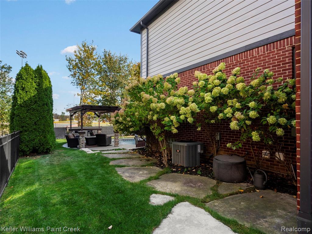 55614 Estates Lane, Macomb, MI 48042 — Photo 59