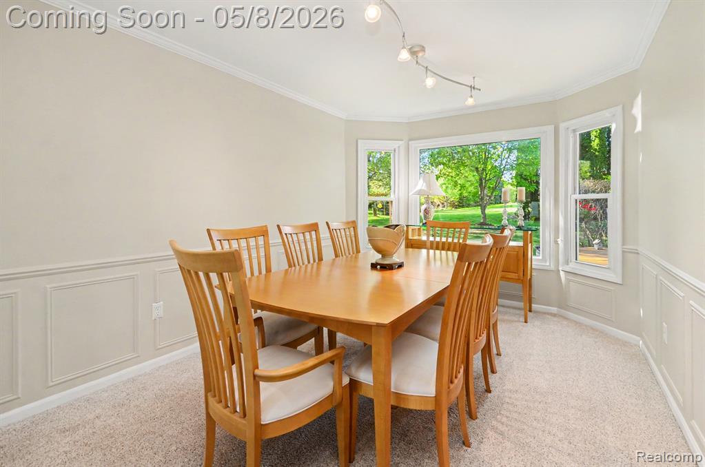 3907 Kelsey Road, Lake Orion, MI — Photo 7