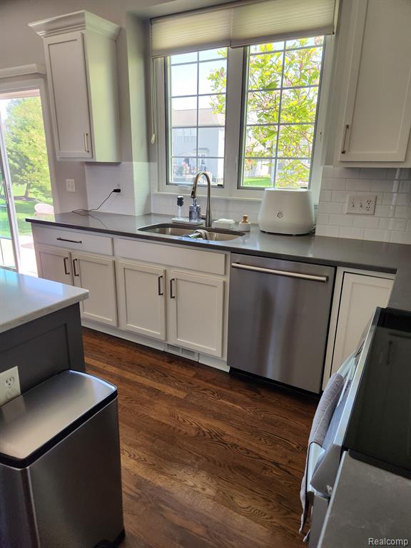 6691 LAKEWAY Street, Ypsilanti, MI 48197 — Photo 22