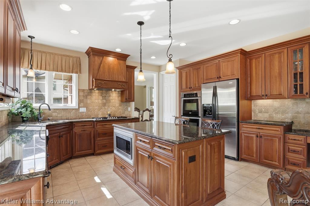 16156 Pine Valley Drive, Northville, MI 48168 — Photo 22