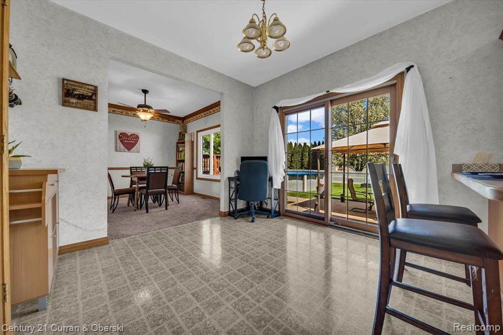 485 COUNTRY Drive, Monroe, MI 48162 — Photo 12