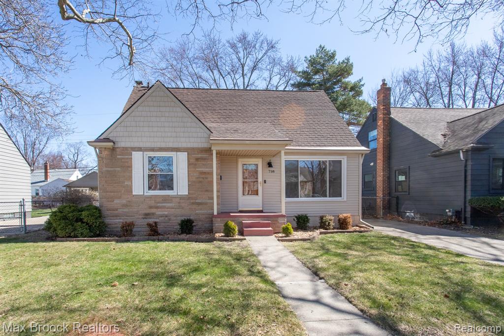 718 Meadowdale Street, Ferndale, MI 48220 — Photo 44